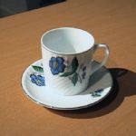 57 4009 KAFFESERVIS